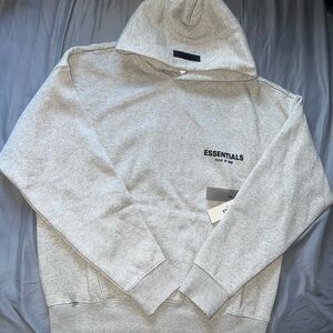 Essentials Hoodie